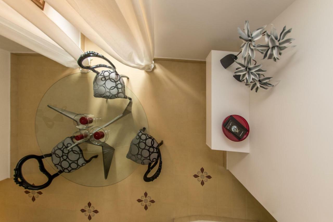 Etnart Gallery House Катания Экстерьер фото