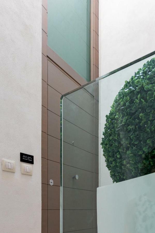 Etnart Gallery House Катания Экстерьер фото