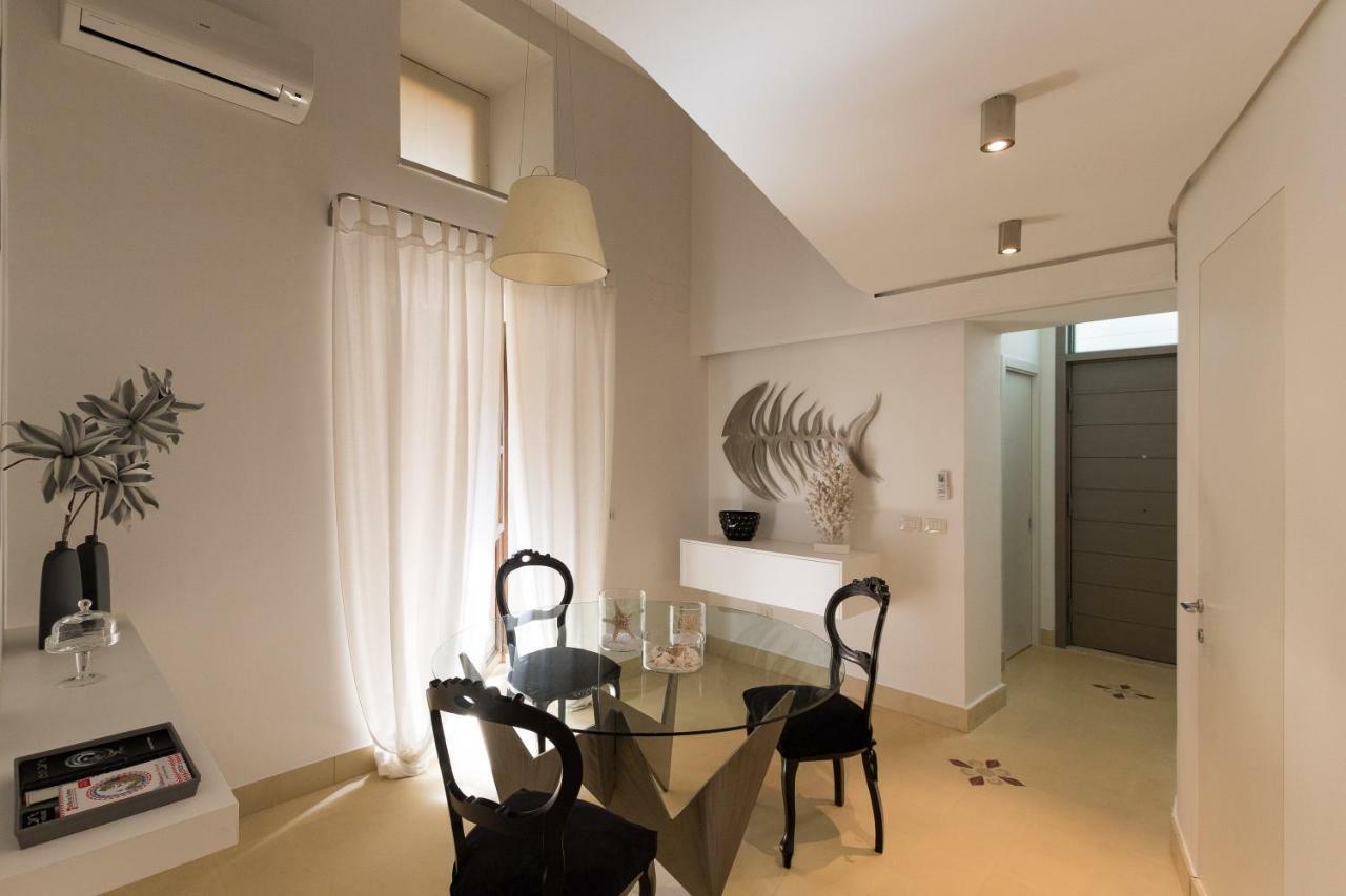 Etnart Gallery House Катания Экстерьер фото